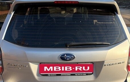 Subaru Forester, 2014 год, 2 050 000 рублей, 3 фотография