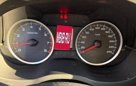 Subaru Forester, 2014 год, 2 050 000 рублей, 4 фотография