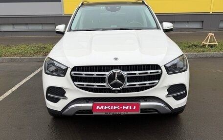 Mercedes-Benz GLE, 2023 год, 9 700 000 рублей, 1 фотография