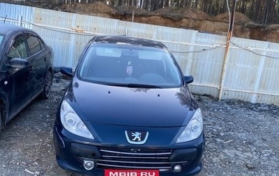 Peugeot 307 I, 2007 год, 200 000 рублей, 1 фотография