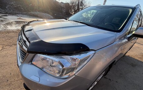 Subaru Forester, 2014 год, 2 050 000 рублей, 13 фотография