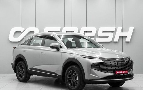 Haval F7, 2026 год, 2 899 000 рублей, 1 фотография