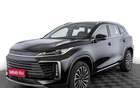 CheryExeed TXL, 2024 год, 3 896 000 рублей, 1 фотография