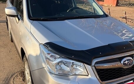 Subaru Forester, 2014 год, 2 050 000 рублей, 12 фотография