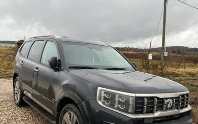 KIA Mohave I, 2019 год, 3 300 000 рублей, 1 фотография