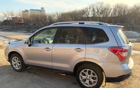 Subaru Forester, 2014 год, 2 050 000 рублей, 17 фотография