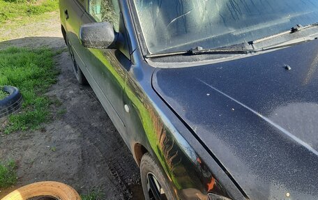 Mazda 3, 2008 год, 400 000 рублей, 2 фотография