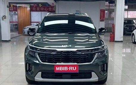 KIA Seltos I, 2023 год, 1 960 000 рублей, 1 фотография