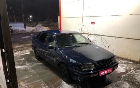 Volkswagen Passat B4, 1996 год, 85 000 рублей, 1 фотография