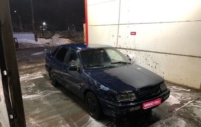 Volkswagen Passat B4, 1996 год, 85 000 рублей, 1 фотография