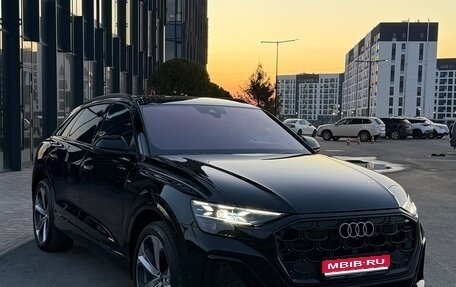Audi Q8 I, 2025 год, 17 900 000 рублей, 1 фотография