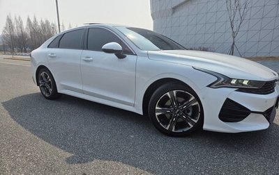 KIA K5, 2023 год, 2 102 000 рублей, 1 фотография