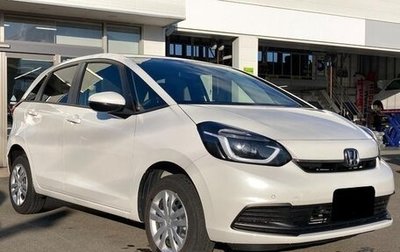 Honda Fit, 2022 год, 1 255 000 рублей, 1 фотография