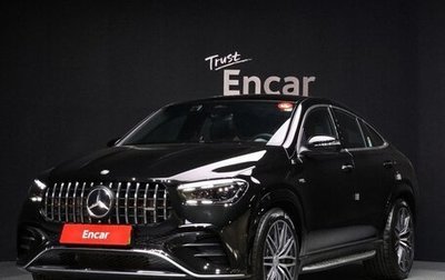 Mercedes-Benz GLE, 2026 год, 12 775 000 рублей, 1 фотография