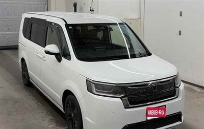 Honda Stepwgn, 2023 год, 2 200 003 рублей, 1 фотография