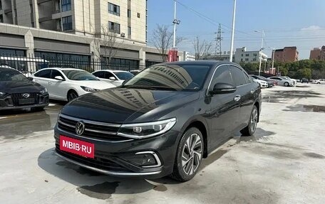 Volkswagen Bora, 2023 год, 1 300 000 рублей, 1 фотография