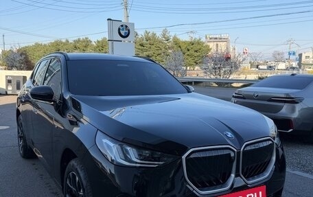 BMW X3, 2025 год, 8 000 178 рублей, 1 фотография