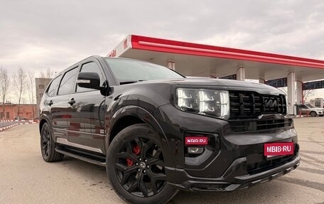 KIA Mohave I, 2021 год, 5 790 000 рублей, 1 фотография