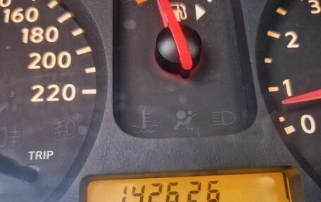 Nissan Note II рестайлинг, 2007 год, 600 000 рублей, 5 фотография