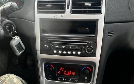 Peugeot 307 I, 2007 год, 200 000 рублей, 4 фотография