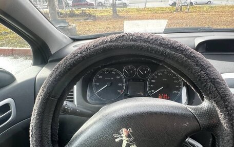 Peugeot 307 I, 2007 год, 200 000 рублей, 7 фотография