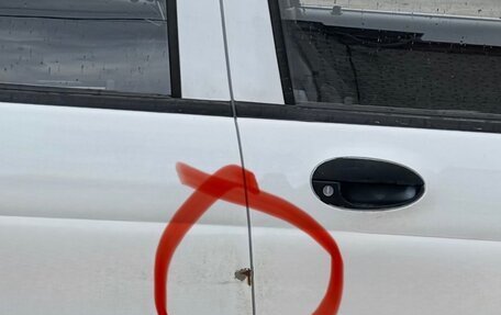 Daewoo Matiz I, 2012 год, 340 000 рублей, 8 фотография