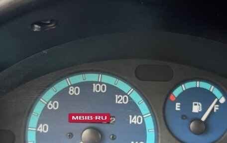 Daewoo Matiz I, 2012 год, 340 000 рублей, 5 фотография