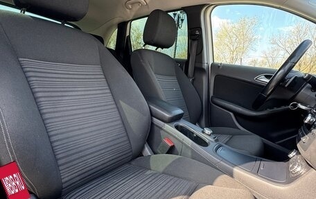 Mercedes-Benz B-Класс, 2013 год, 1 400 000 рублей, 7 фотография