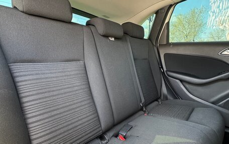 Mercedes-Benz B-Класс, 2013 год, 1 400 000 рублей, 8 фотография