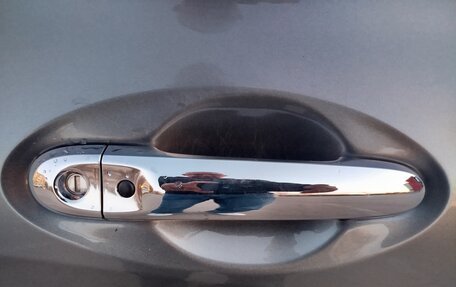 Nissan March IV, 2017 год, 1 470 000 рублей, 5 фотография