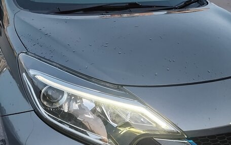 Nissan March IV, 2017 год, 1 470 000 рублей, 2 фотография