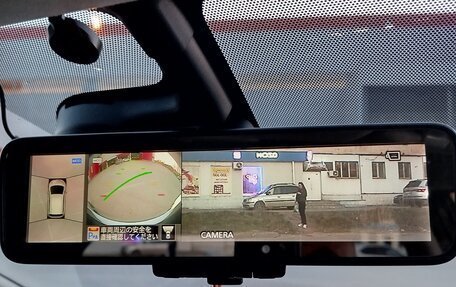 Nissan March IV, 2017 год, 1 470 000 рублей, 8 фотография