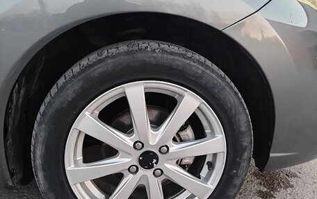 Nissan March IV, 2017 год, 1 470 000 рублей, 6 фотография