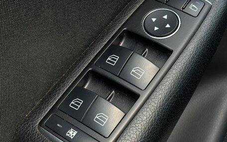 Mercedes-Benz B-Класс, 2013 год, 1 400 000 рублей, 13 фотография