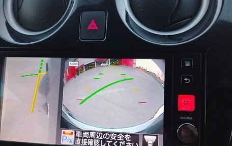 Nissan March IV, 2017 год, 1 470 000 рублей, 9 фотография