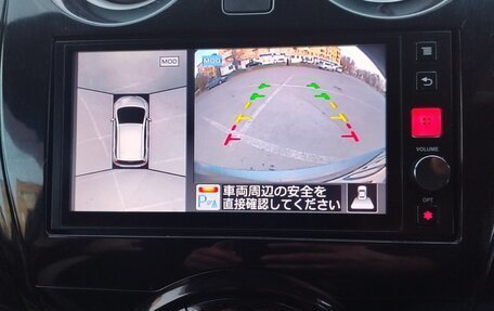 Nissan March IV, 2017 год, 1 470 000 рублей, 13 фотография