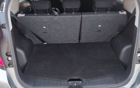 Nissan March IV, 2017 год, 1 470 000 рублей, 18 фотография