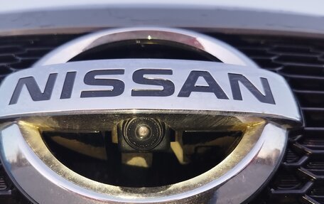 Nissan March IV, 2017 год, 1 470 000 рублей, 24 фотография