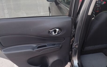 Nissan March IV, 2017 год, 1 470 000 рублей, 20 фотография