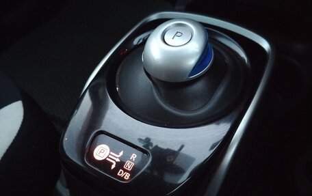 Nissan March IV, 2017 год, 1 470 000 рублей, 10 фотография