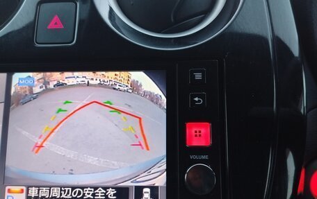 Nissan March IV, 2017 год, 1 470 000 рублей, 12 фотография