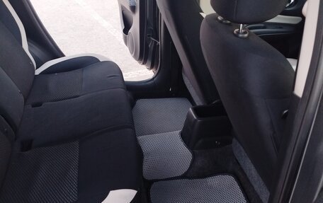 Nissan March IV, 2017 год, 1 470 000 рублей, 19 фотография