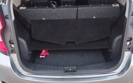 Nissan March IV, 2017 год, 1 470 000 рублей, 17 фотография