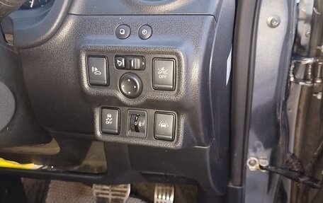 Nissan March IV, 2017 год, 1 470 000 рублей, 16 фотография