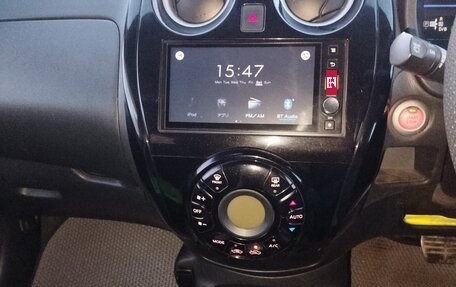Nissan March IV, 2017 год, 1 470 000 рублей, 14 фотография