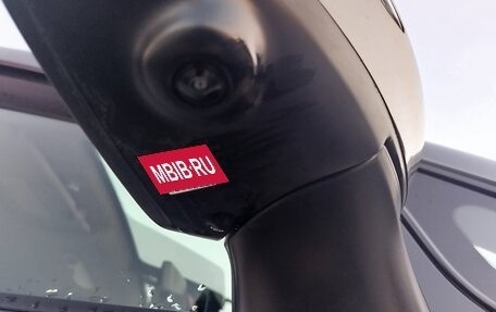 Nissan March IV, 2017 год, 1 470 000 рублей, 21 фотография