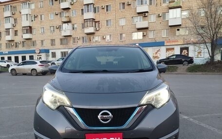 Nissan March IV, 2017 год, 1 470 000 рублей, 23 фотография