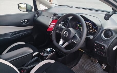 Nissan March IV, 2017 год, 1 470 000 рублей, 15 фотография