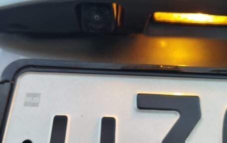 Nissan March IV, 2017 год, 1 470 000 рублей, 27 фотография