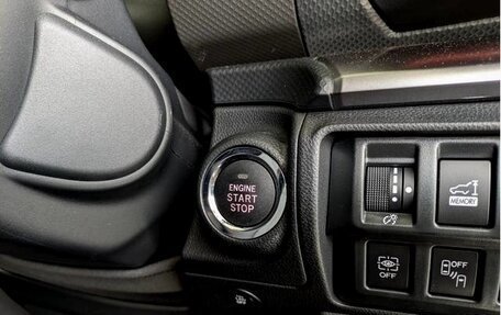 Subaru Forester, 2022 год, 2 565 000 рублей, 12 фотография